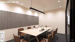 Visioncrest (D9), Office #522190011